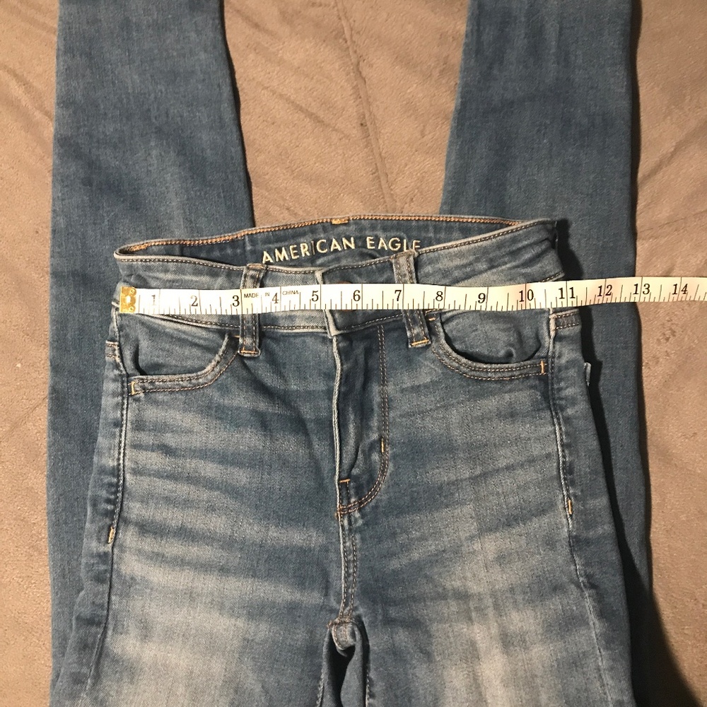 AE Jeans